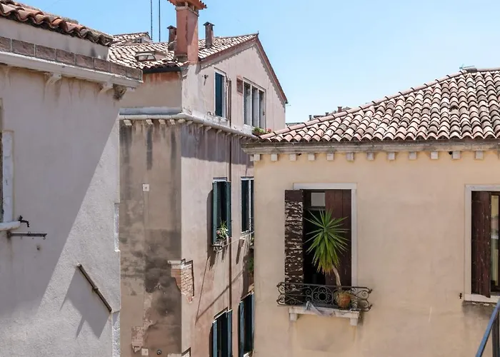 Hotel Grifoni