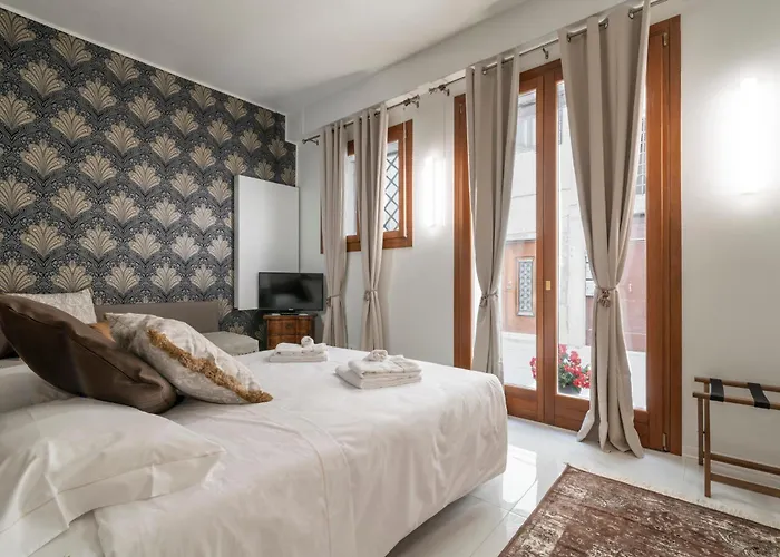Hotel Grifoni