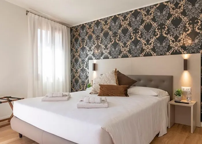 Hotel Grifoni