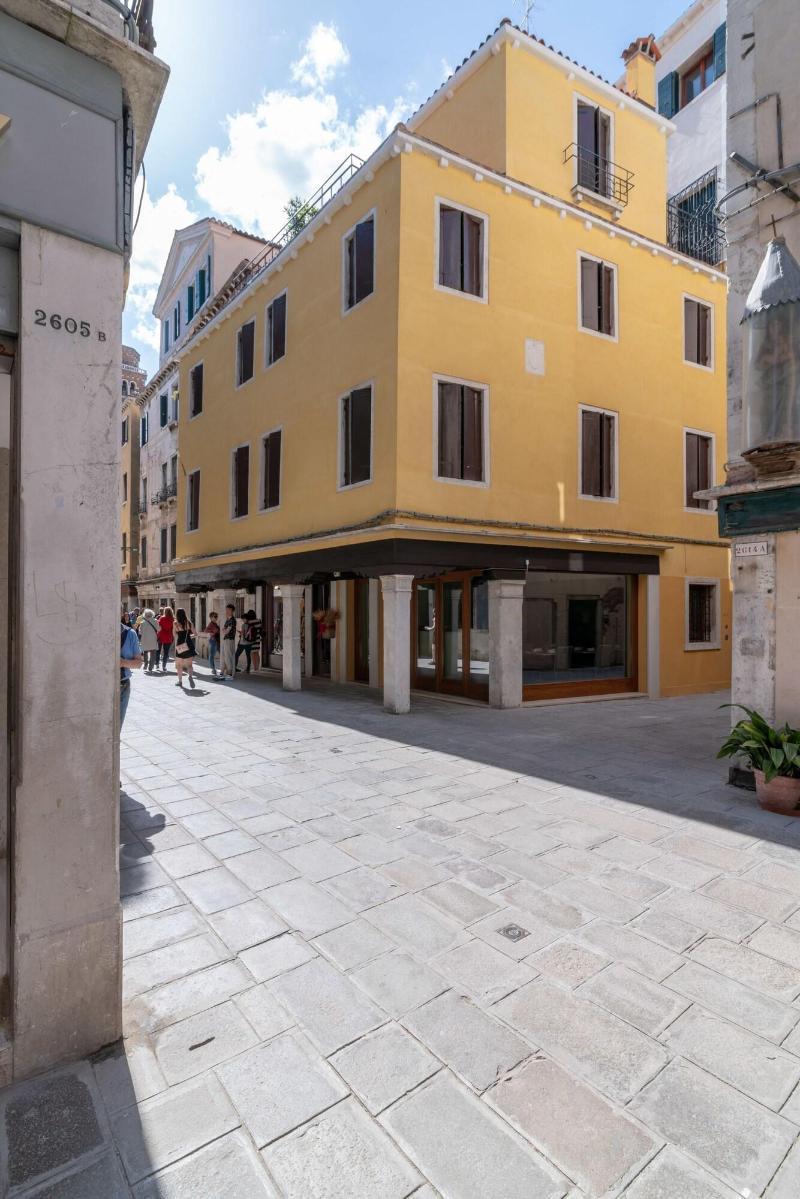 Hotel Grifoni Hotel Venezia