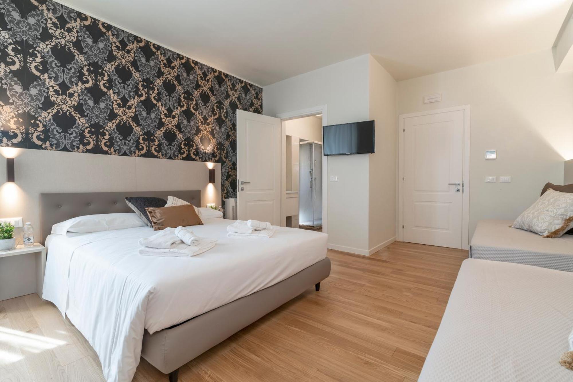Hotel Hotel Grifoni