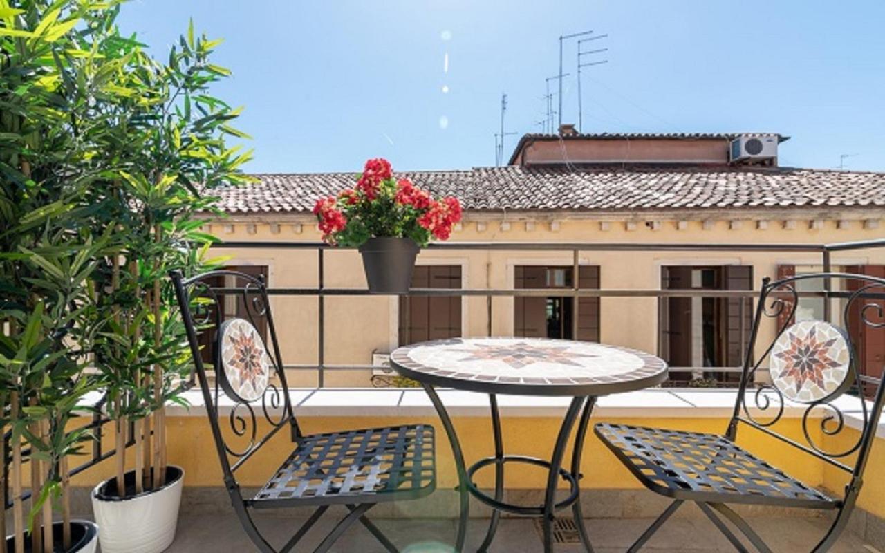 Hotel Grifoni Hotel Venezia