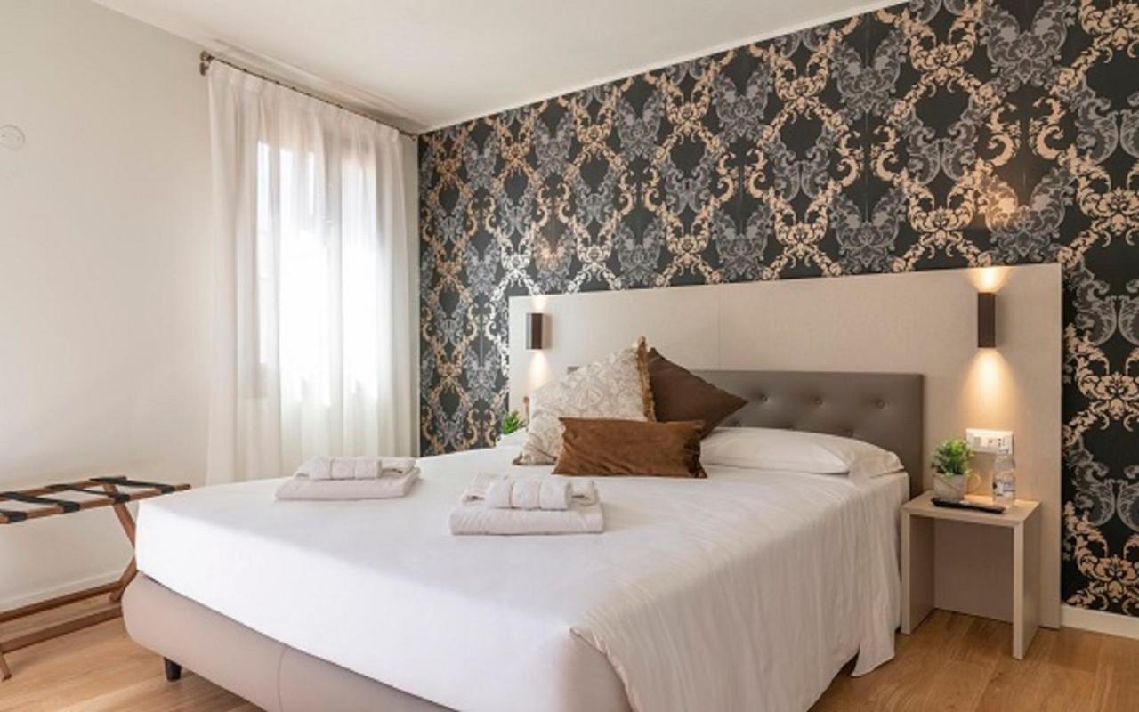 Hotel Grifoni Hotel Veneza