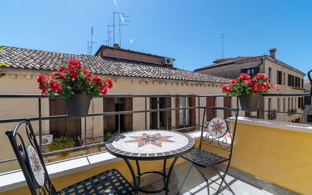 Hotel Grifoni * Veneza