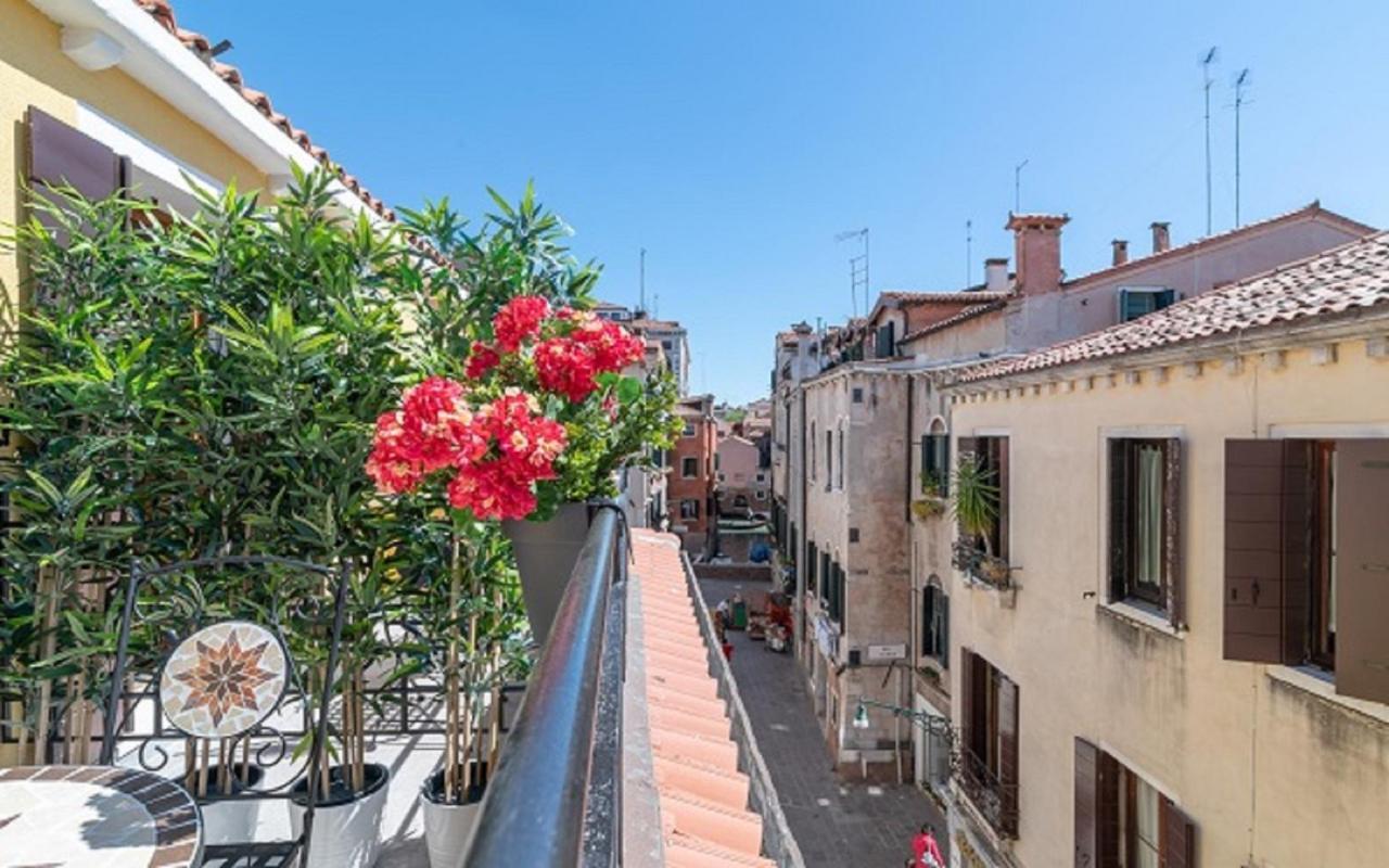 Hotel Grifoni Venezia