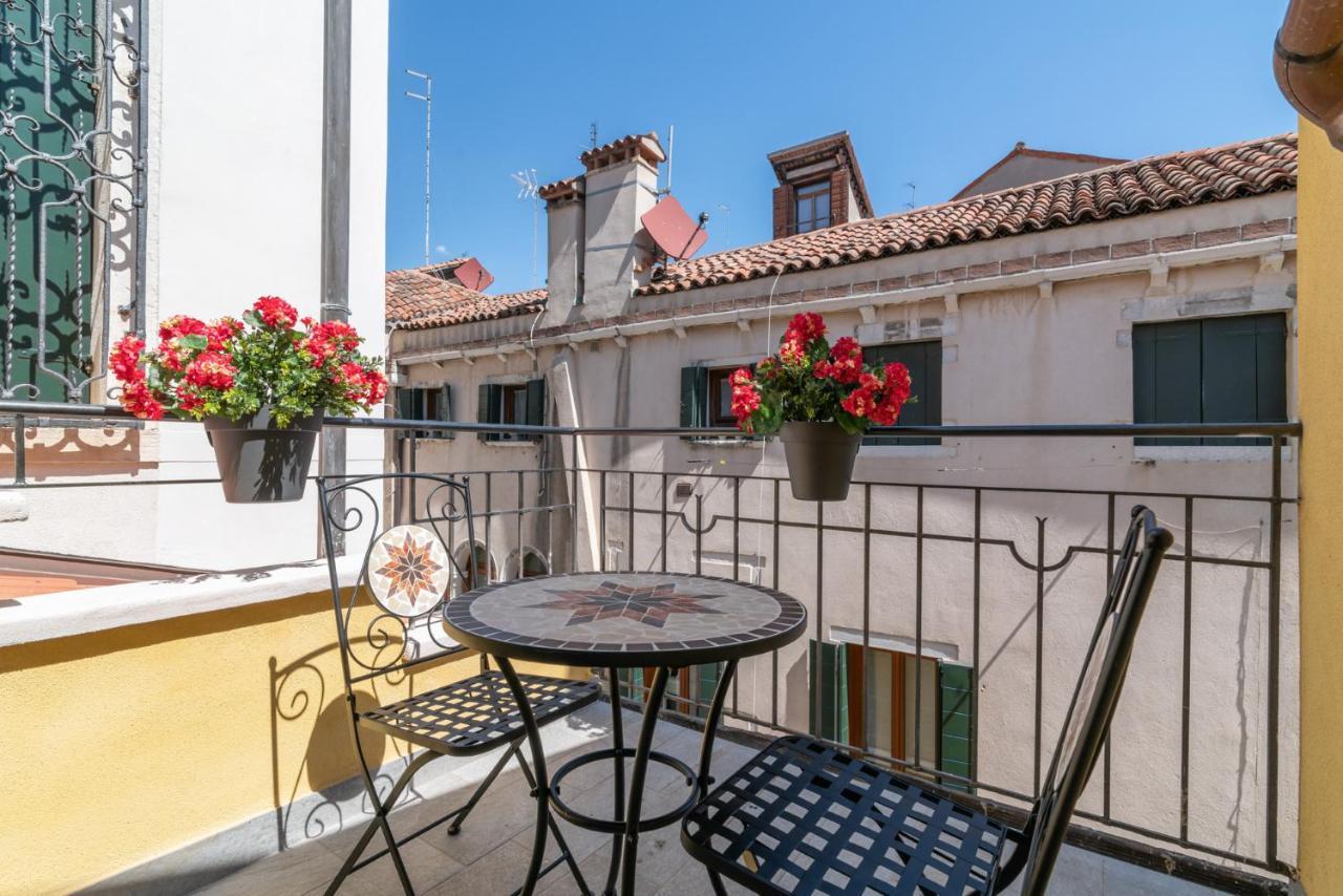 Hotel Hotel Grifoni Veneza