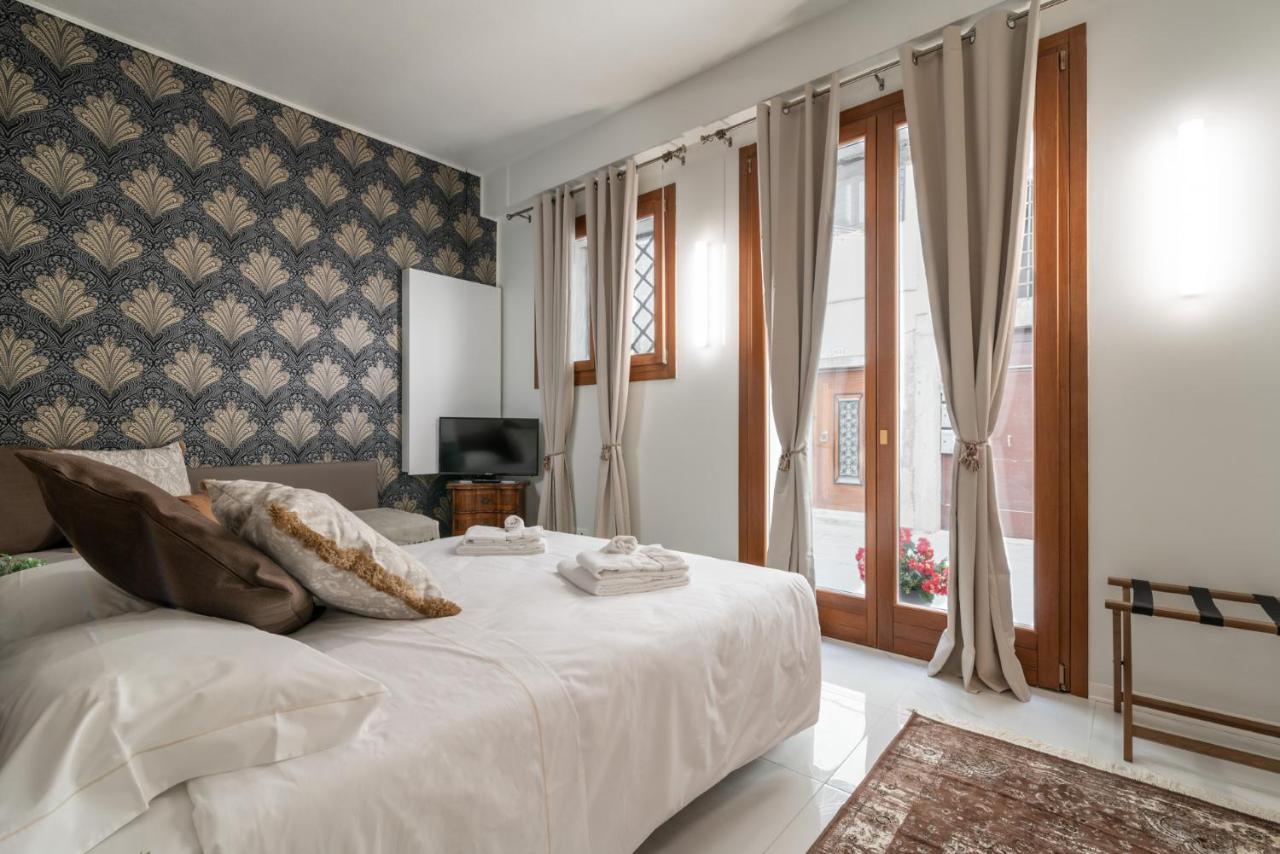 Hotel Grifoni Hotel Venezia
