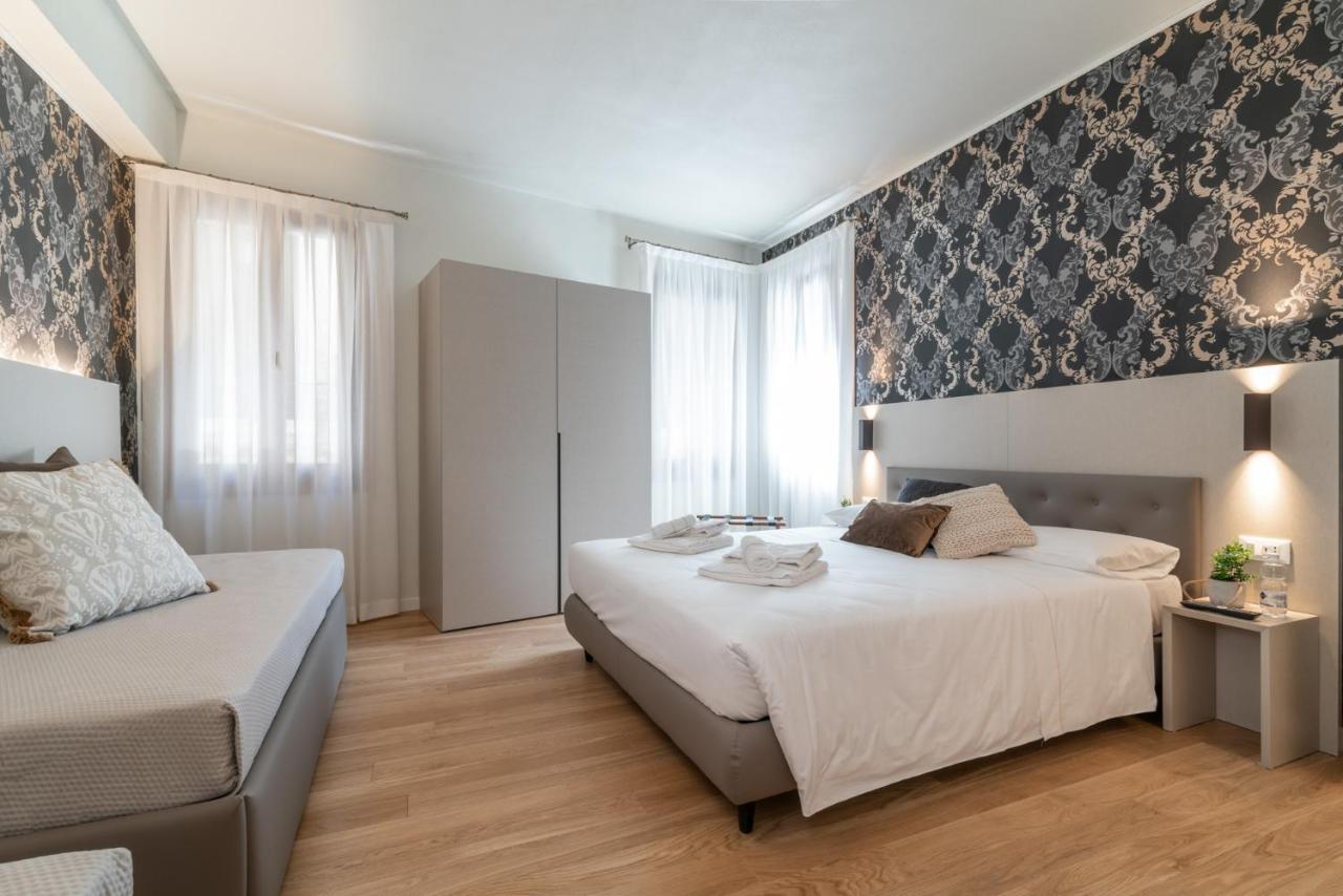 Hotel Grifoni Hotel Venezia