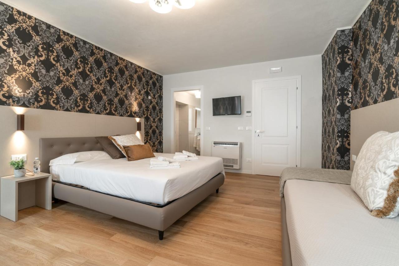 Hotel Hotel Grifoni Venezia