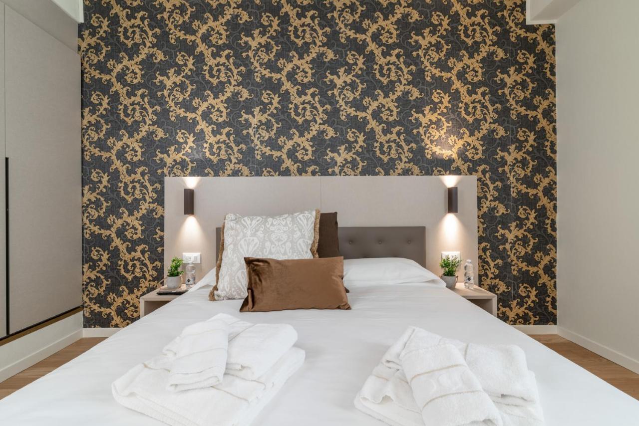 Hotel Grifoni Hotel *