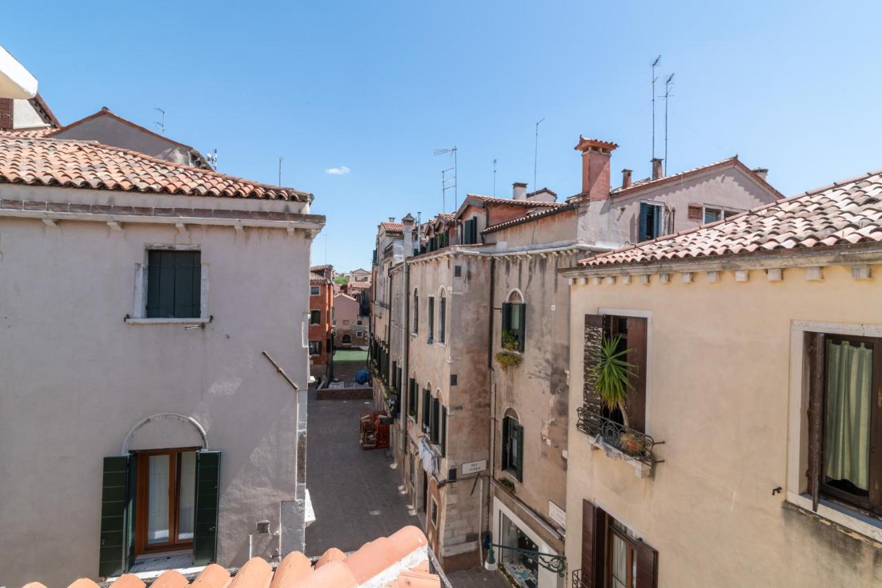 Hotel Grifoni Hotel Venezia