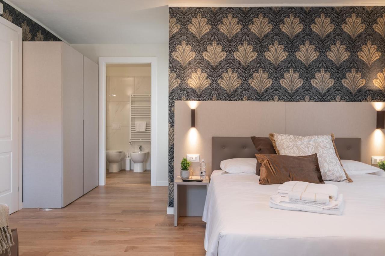 Hotel Grifoni Hotel Venezia