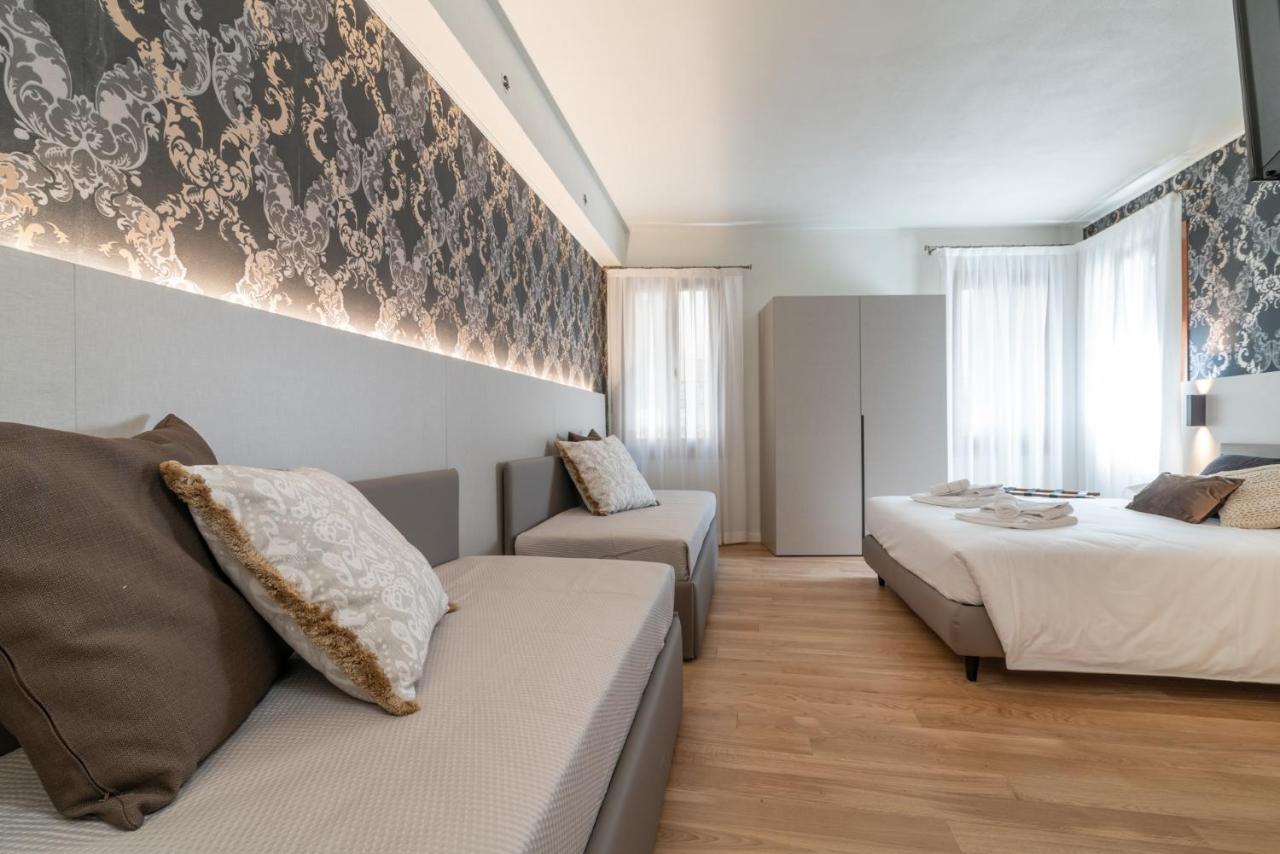 Hotel Grifoni * Venezia