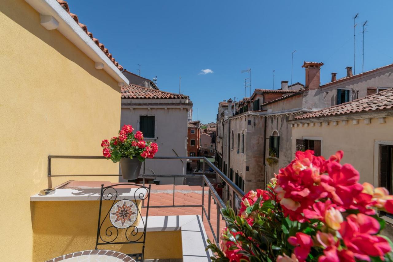Hotel Grifoni * Venezia