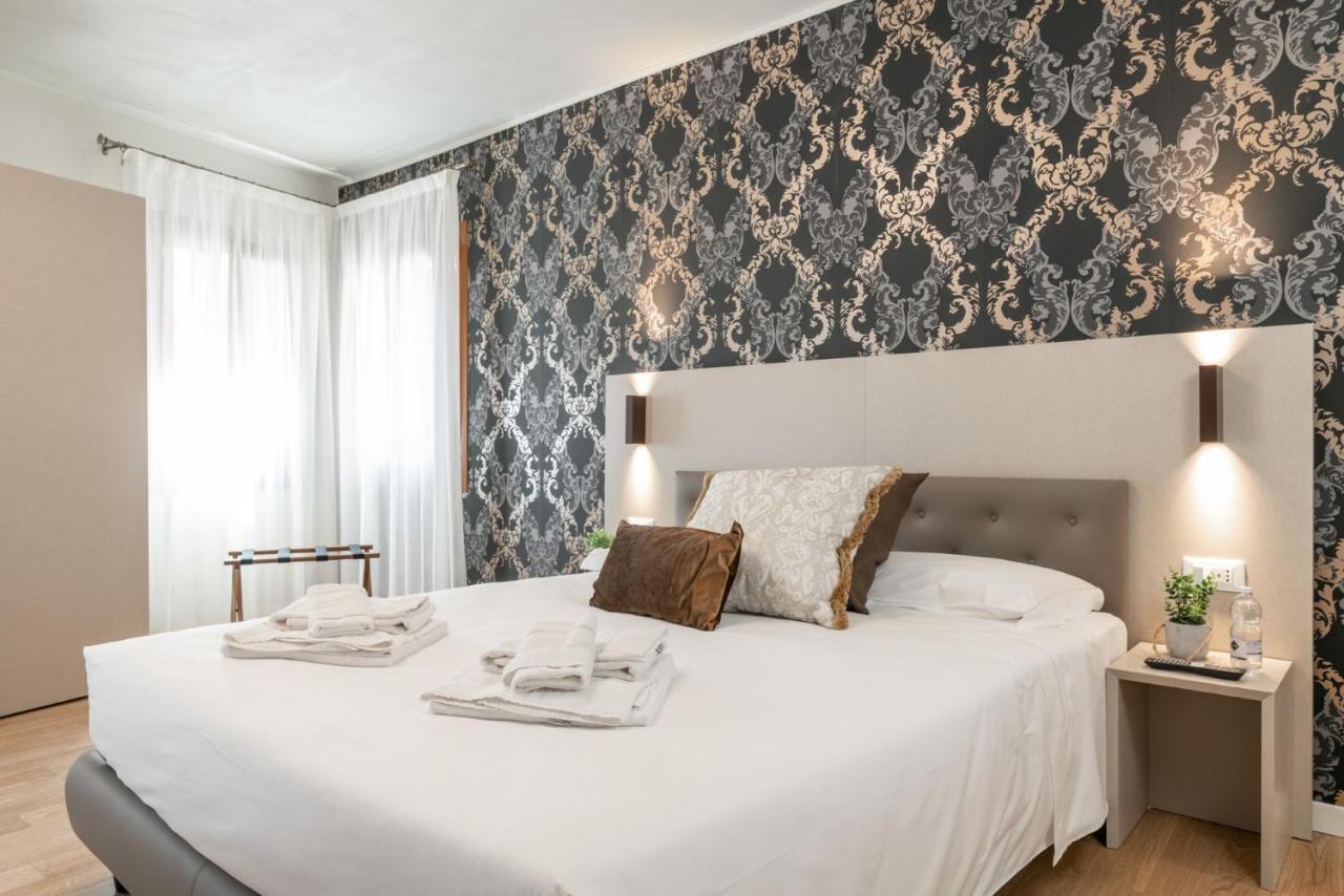 Hotel Hotel Grifoni *