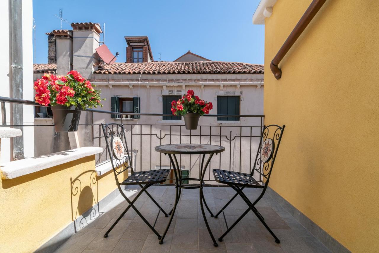 Hotel Grifoni Hotel Venezia