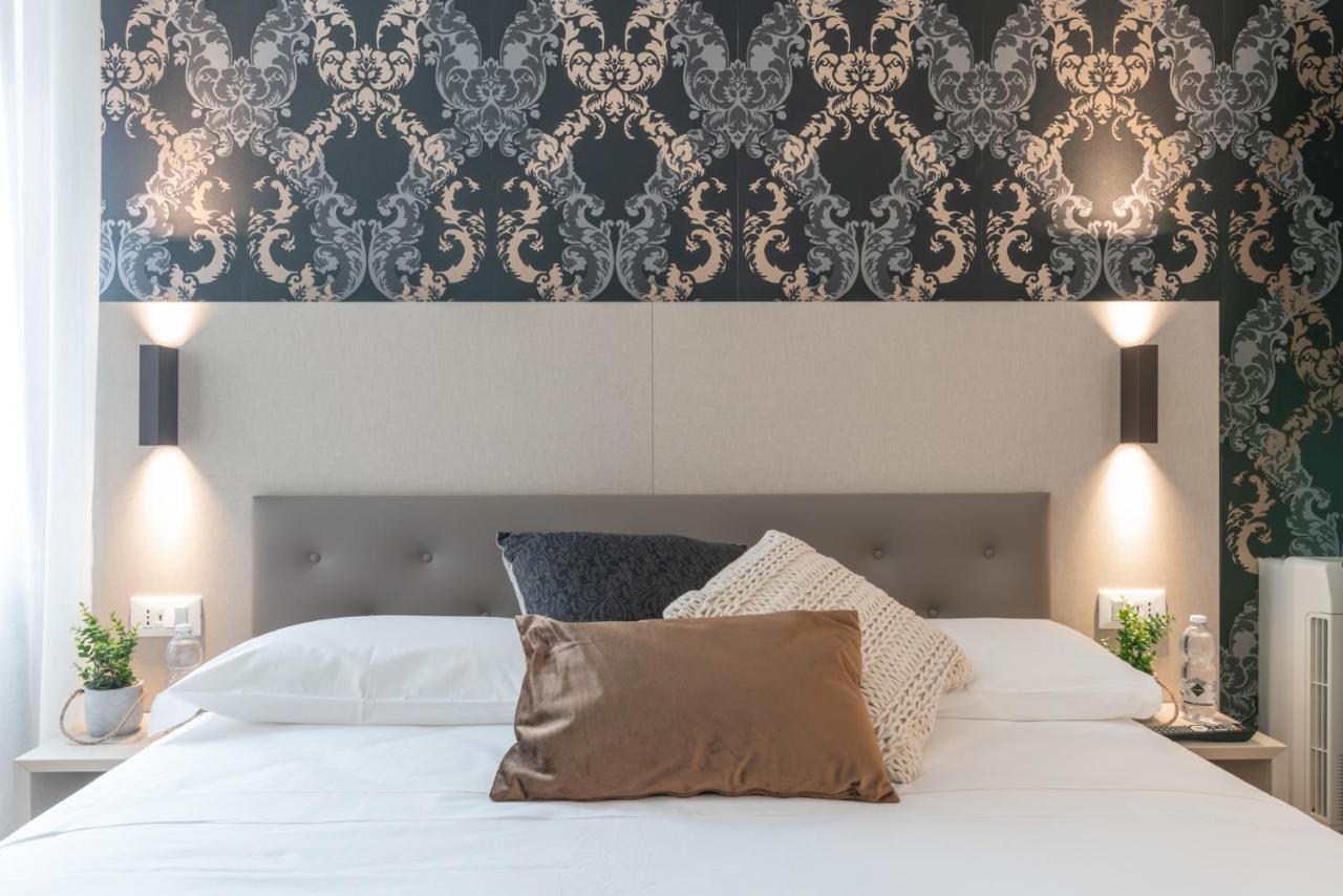 Hotel Grifoni * Veneza