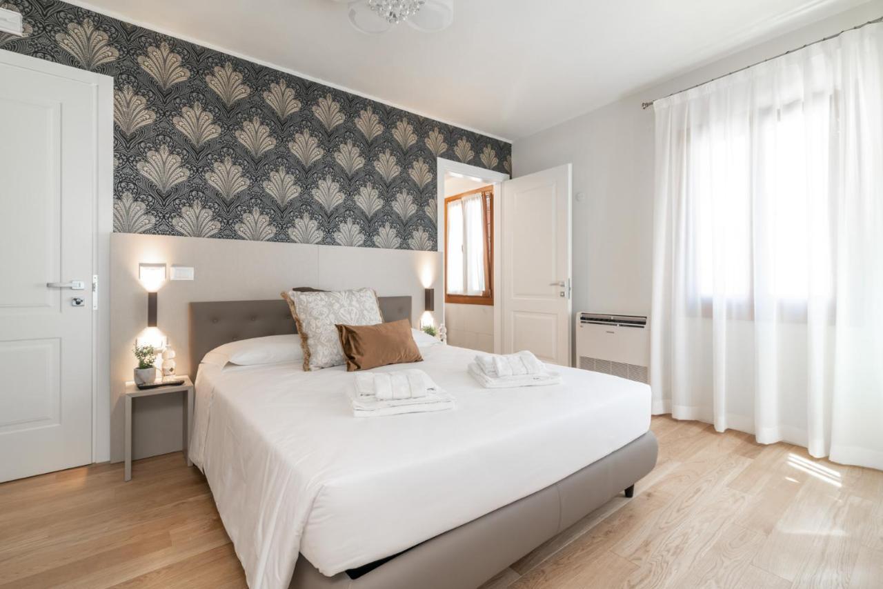 Hotel Grifoni * Venezia
