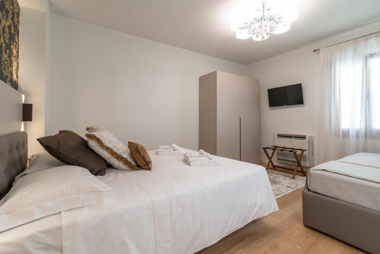 Hotel Hotel Grifoni