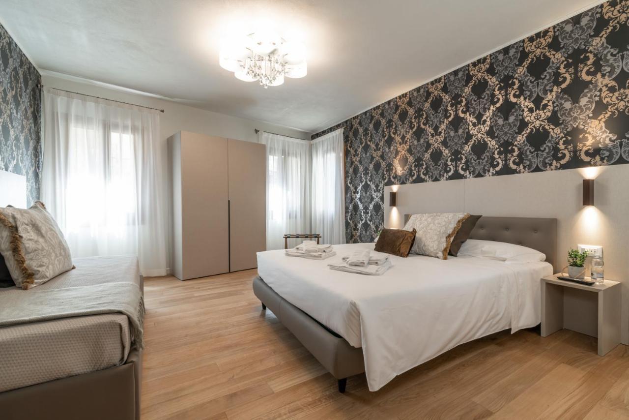 Hotel Grifoni * Venezia