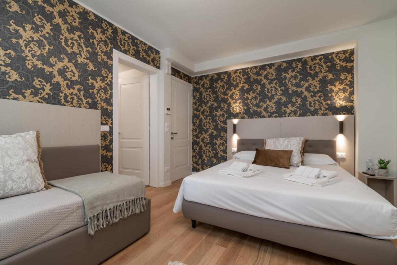 Hotel Grifoni Hotel