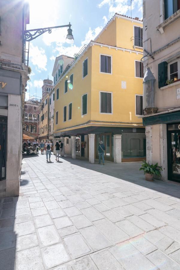 Hotel Grifoni Venezia