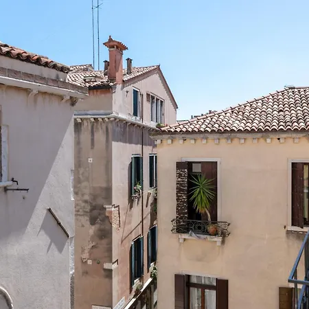 Grifoni Boutique Hotel Venice Exterior photo