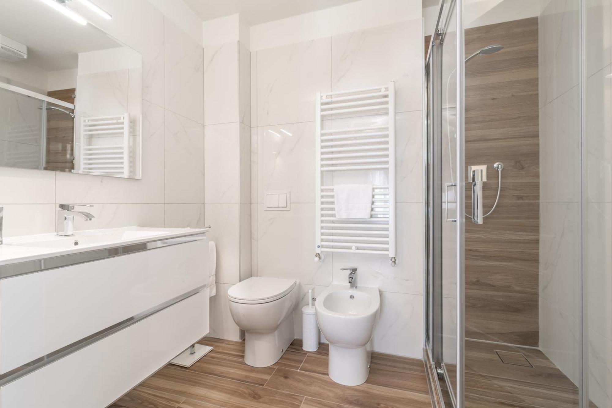 Hotel Grifoni Venice