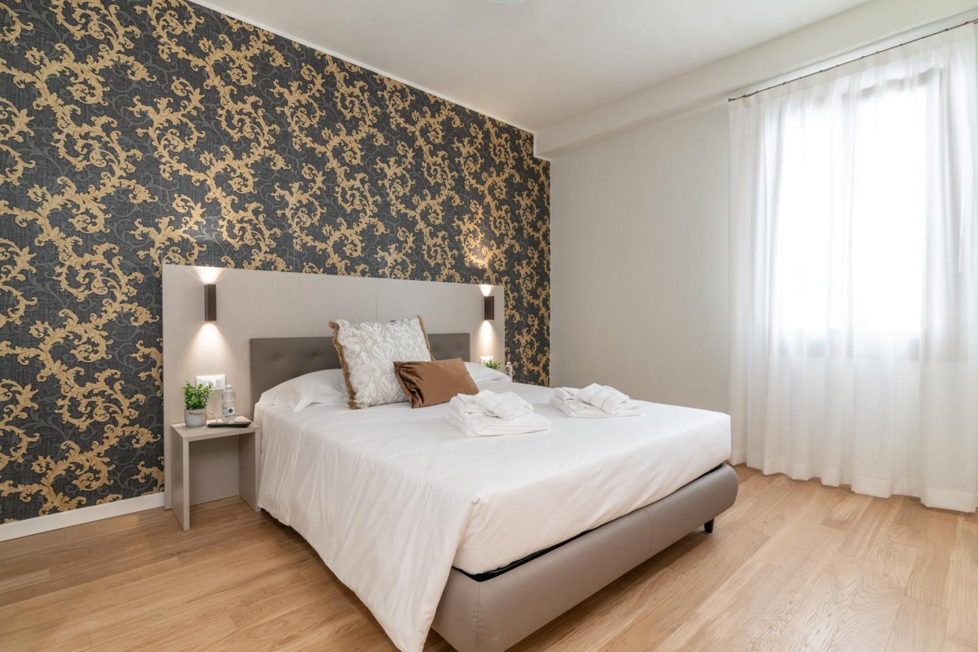Hotel Grifoni * Venice