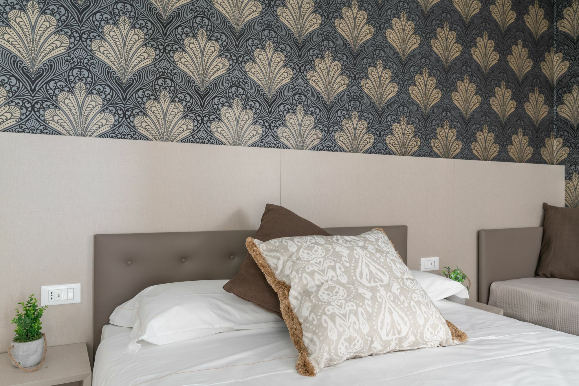 Hotel Grifoni Venice
