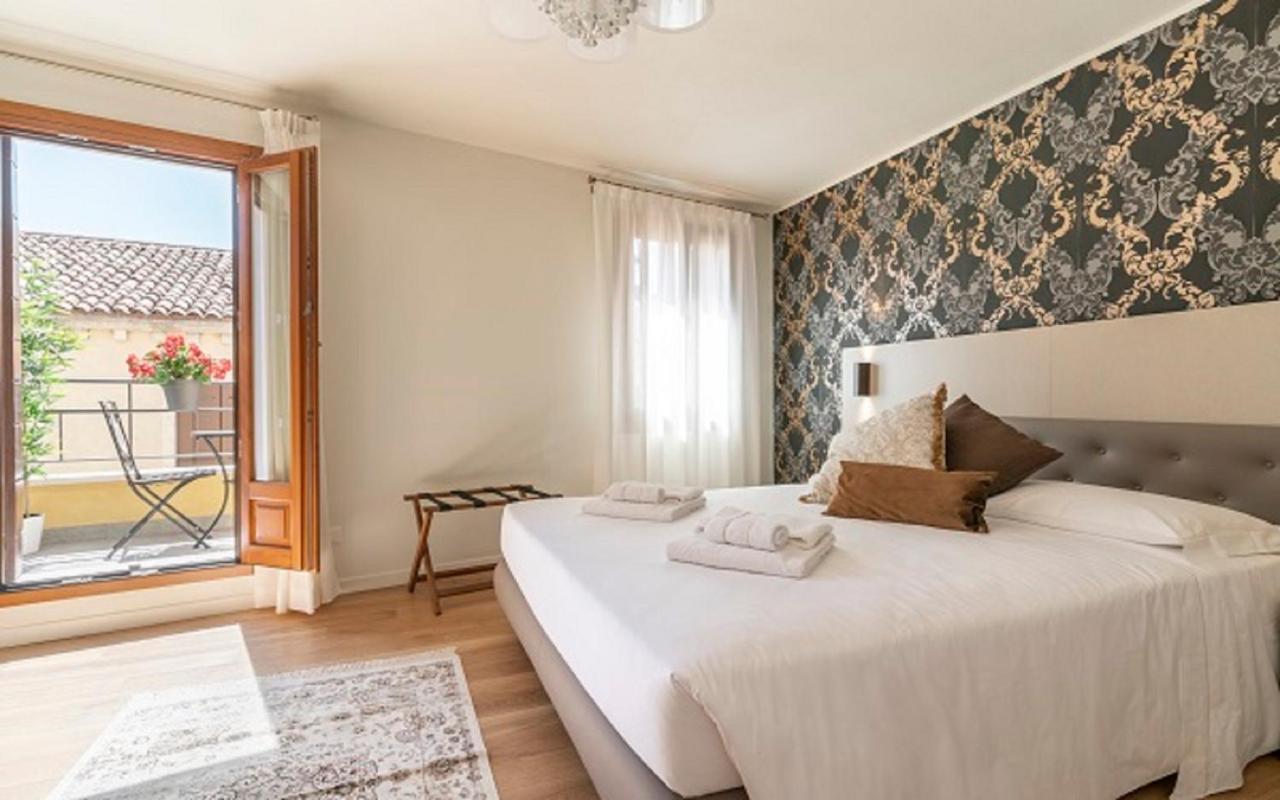 Hotel Grifoni *