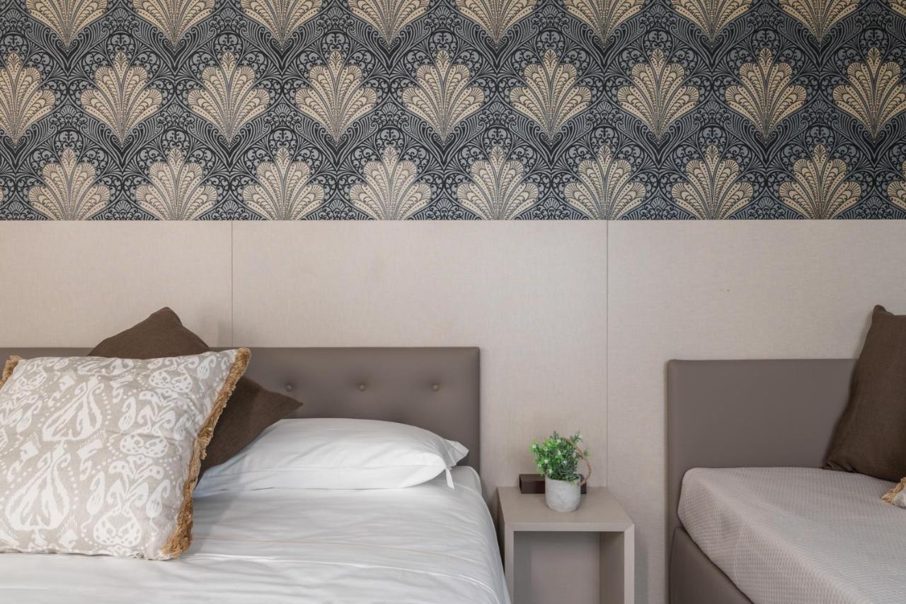 Hotel Grifoni * Venice