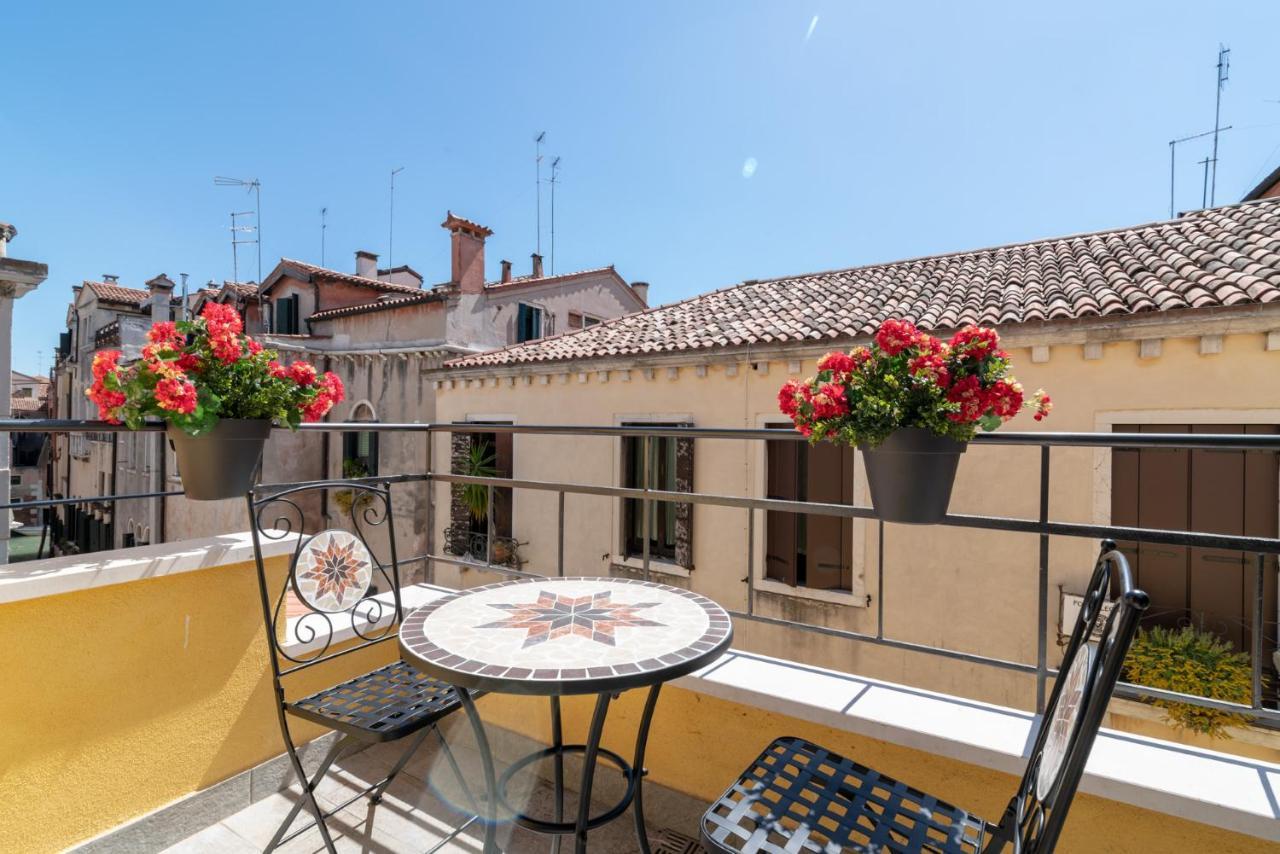 Hotel Grifoni Boutique Venedig