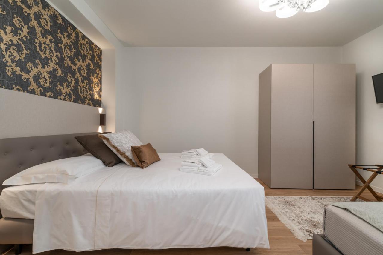 Hotel Hotel Grifoni Venice