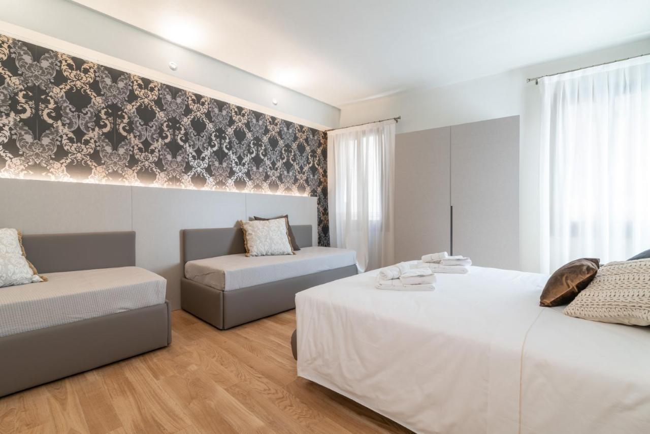 Hotel Hotel Grifoni *