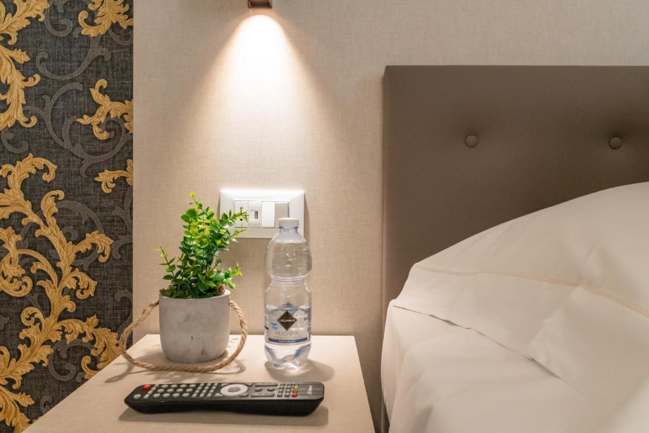 Hotel Grifoni *