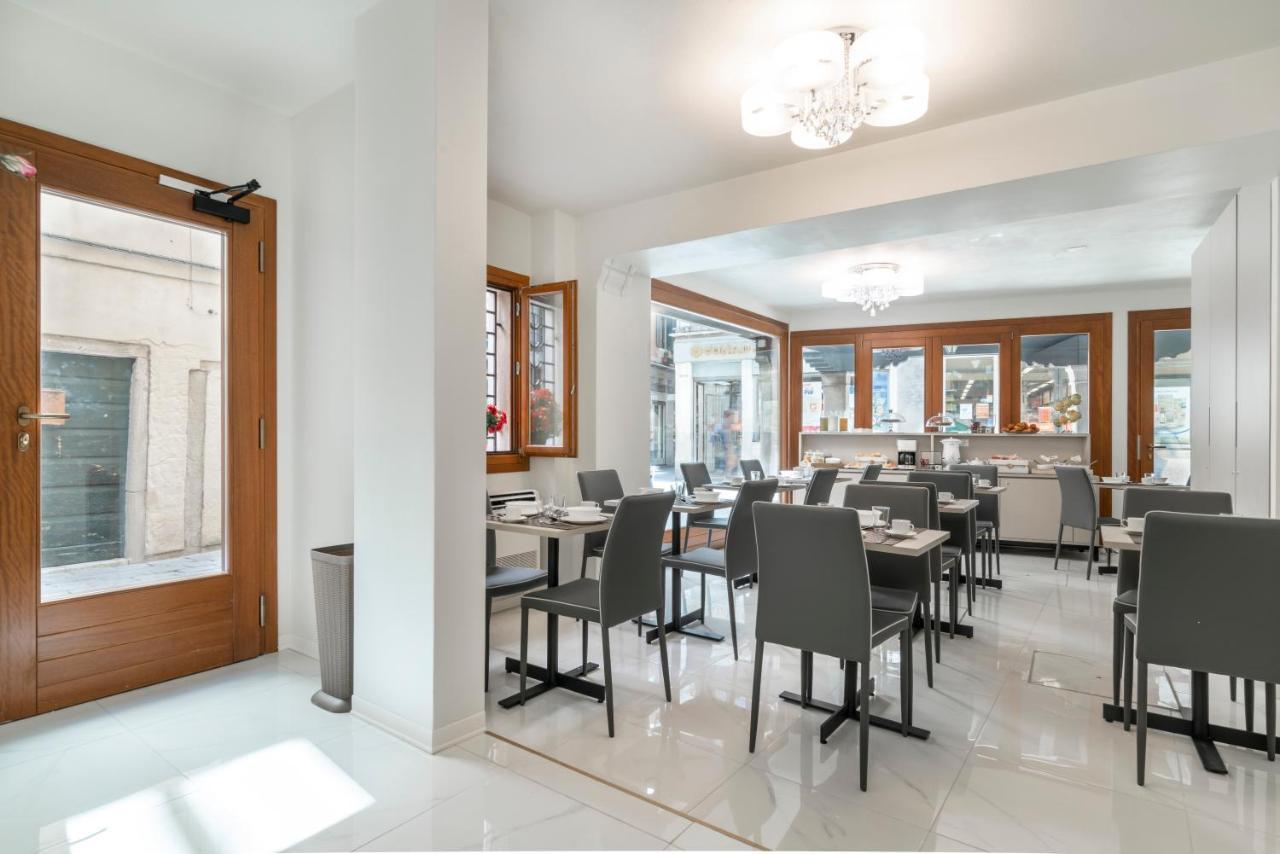 Hotel Hotel Grifoni Venice