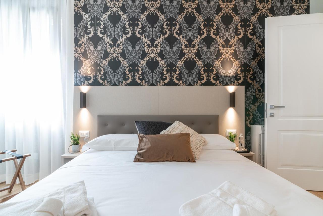 Hotel Grifoni *
