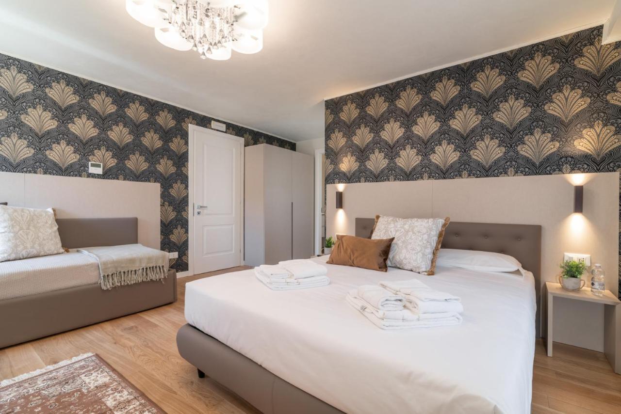 Hotel Grifoni Venetië